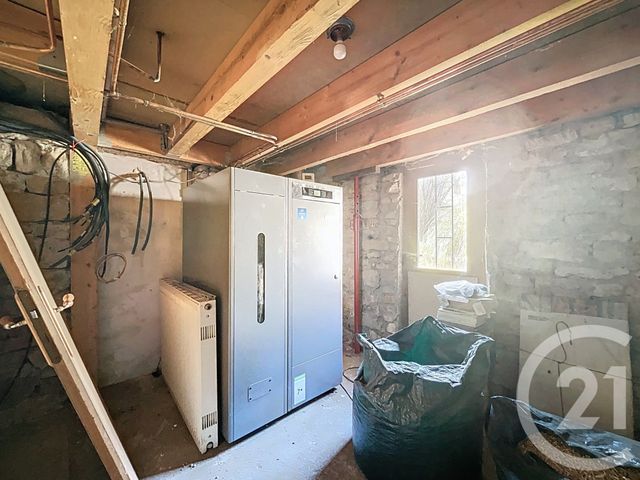 Maison à vendre - 5 pièces - 127 m2 - Memenil - 88 - LORRAINE