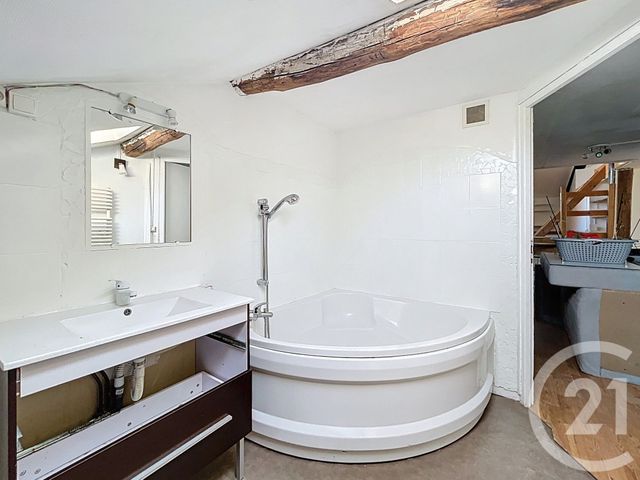 Maison à vendre - 5 pièces - 127 m2 - Memenil - 88 - LORRAINE