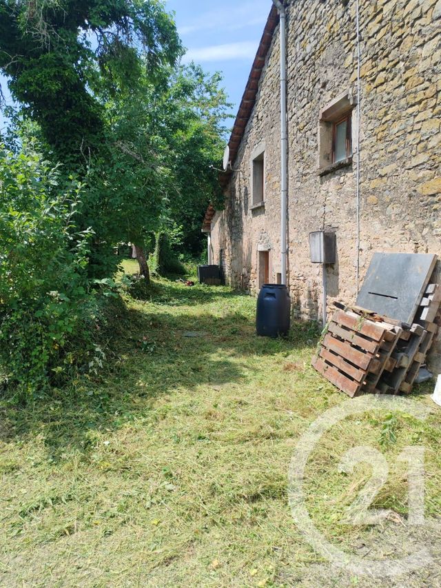 Maison à vendre - 5 pièces - 127 m2 - Memenil - 88 - LORRAINE