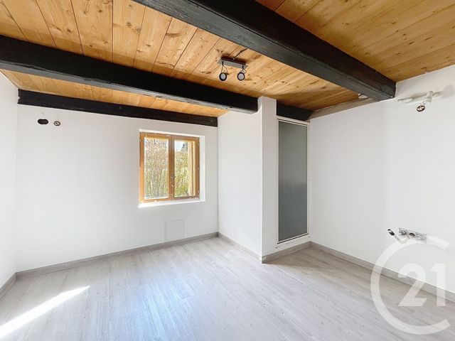 Maison à vendre - 5 pièces - 127 m2 - Memenil - 88 - LORRAINE