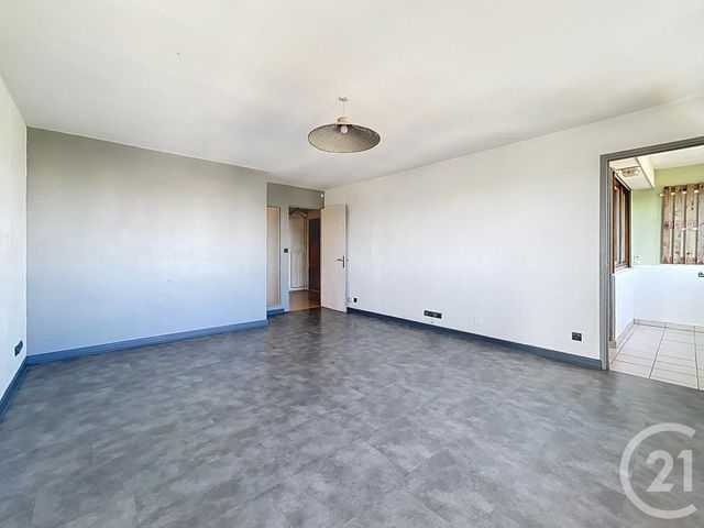 Appartement F5 à vendre EPINAL