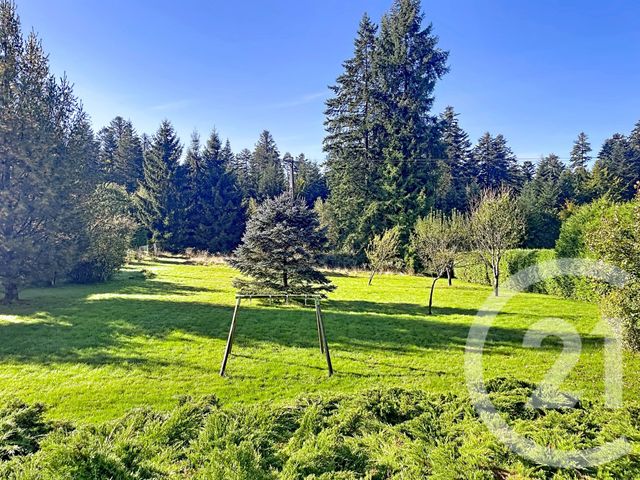 Maison &agrave; vendre - 6 pi&egrave;ces - 121 m2 - Epinal - 88 - LORRAINE