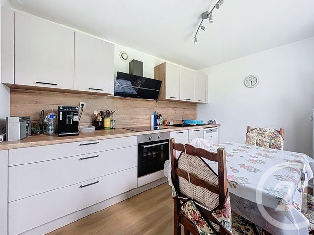 Maison &agrave; vendre - 6 pi&egrave;ces - 121 m2 - Epinal - 88 - LORRAINE