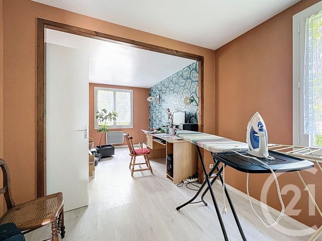 Maison &agrave; vendre - 6 pi&egrave;ces - 121 m2 - Epinal - 88 - LORRAINE