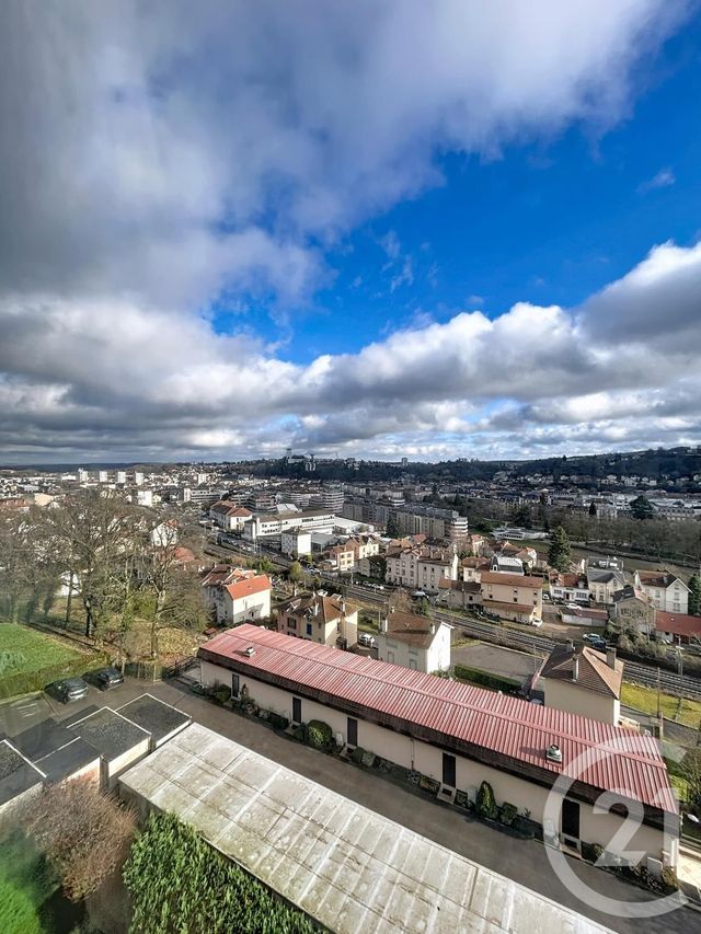 Appartement F4 &agrave; vendre - 4 pi&egrave;ces - 85 m2 - Chantraine - 88 - LORRAINE