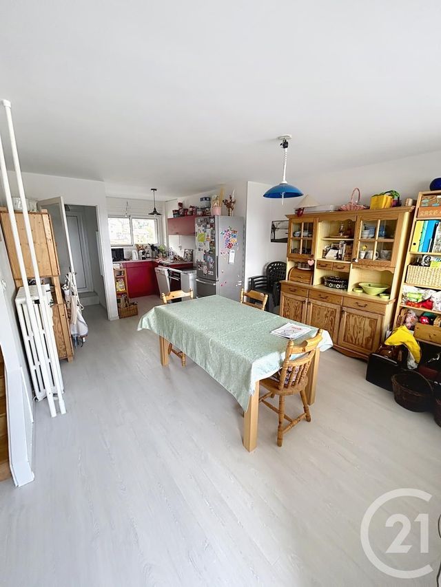 Appartement F4 &agrave; vendre - 4 pi&egrave;ces - 85 m2 - Chantraine - 88 - LORRAINE