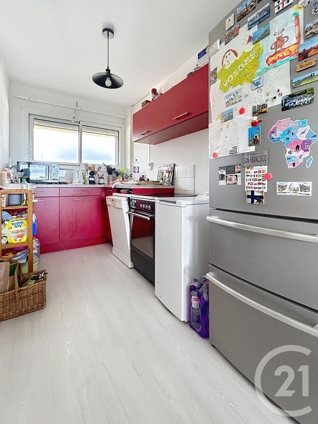 Appartement F4 &agrave; vendre - 4 pi&egrave;ces - 85 m2 - Chantraine - 88 - LORRAINE