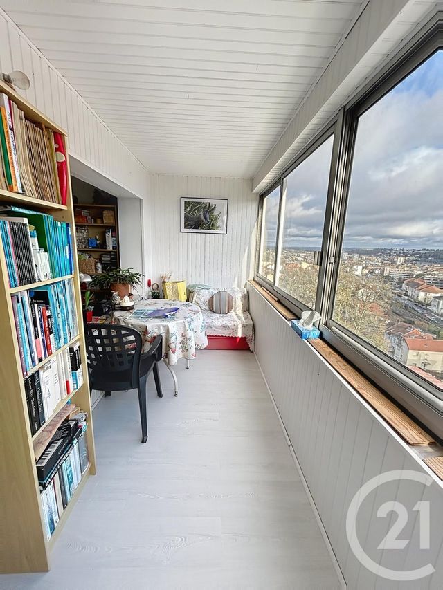 Appartement F4 &agrave; vendre - 4 pi&egrave;ces - 85 m2 - Chantraine - 88 - LORRAINE