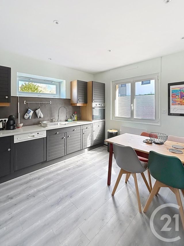 Maison &agrave; vendre - 5 pi&egrave;ces - 127 m2 - Epinal - 88 - LORRAINE