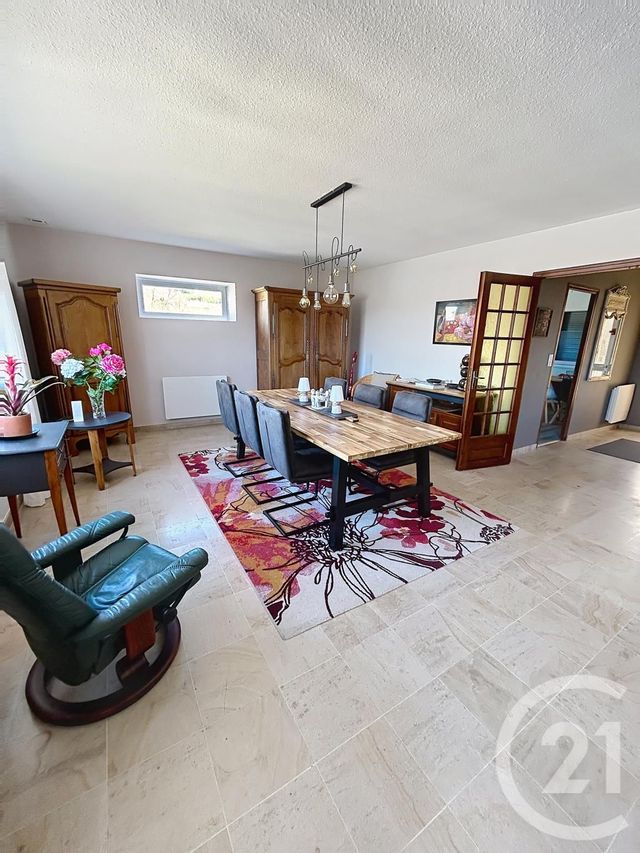 Maison &agrave; vendre - 5 pi&egrave;ces - 127 m2 - Epinal - 88 - LORRAINE