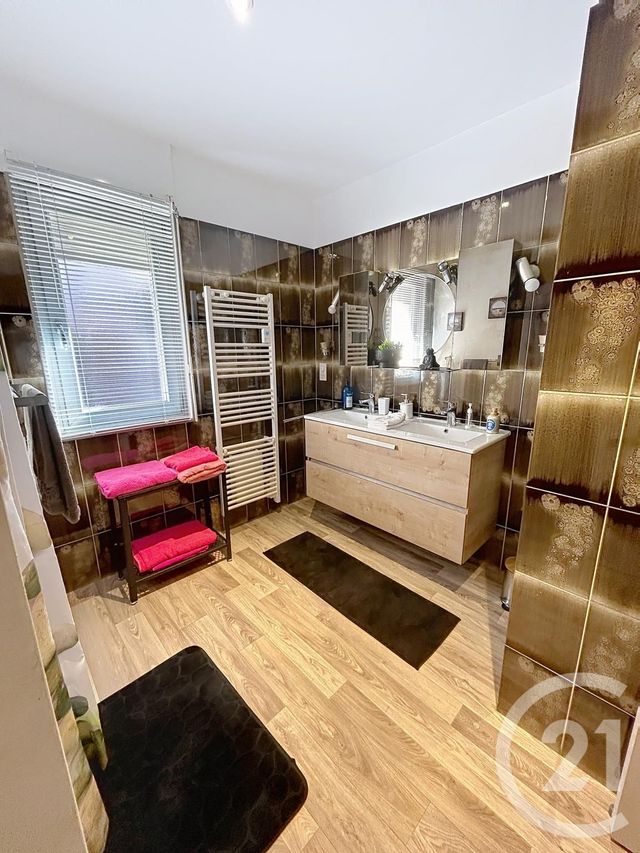 Maison &agrave; vendre - 5 pi&egrave;ces - 127 m2 - Epinal - 88 - LORRAINE