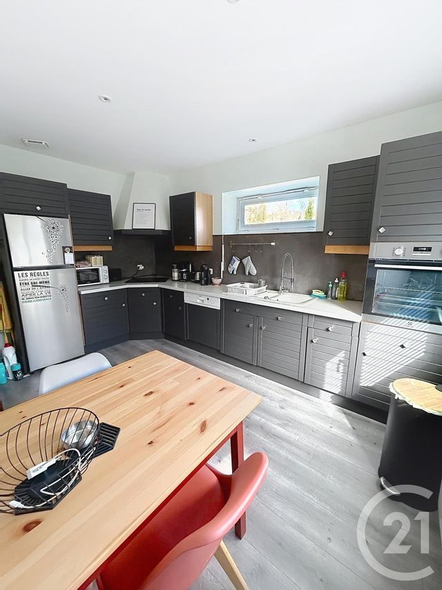 Maison &agrave; vendre - 5 pi&egrave;ces - 127 m2 - Epinal - 88 - LORRAINE