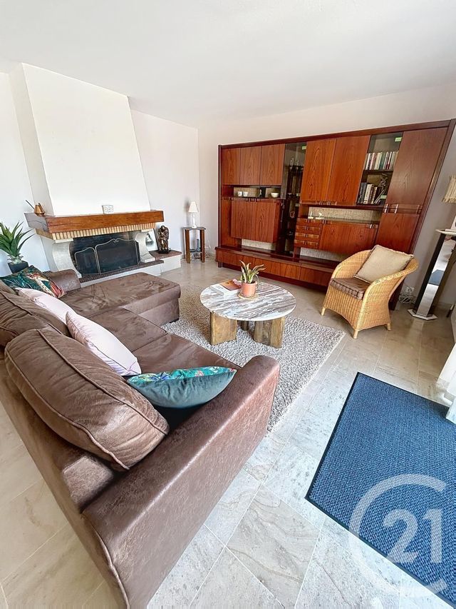 Maison &agrave; vendre - 5 pi&egrave;ces - 127 m2 - Epinal - 88 - LORRAINE