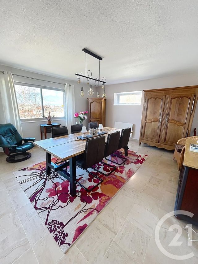 Maison &agrave; vendre - 5 pi&egrave;ces - 127 m2 - Epinal - 88 - LORRAINE