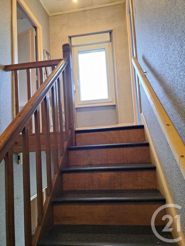 Maison &agrave; vendre - 3 pi&egrave;ces - 73 m2 - Chantraine - 88 - LORRAINE
