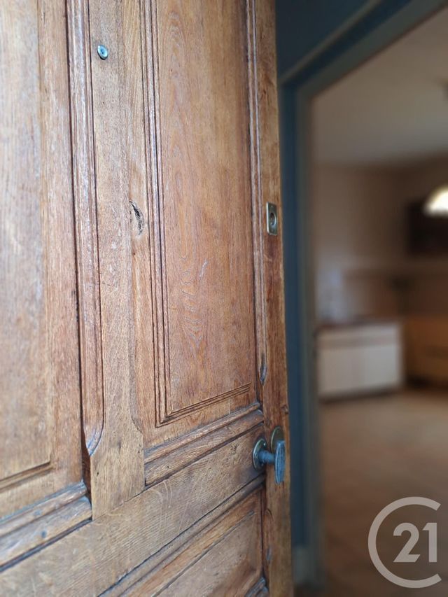 Maison &agrave; vendre - 3 pi&egrave;ces - 73 m2 - Chantraine - 88 - LORRAINE