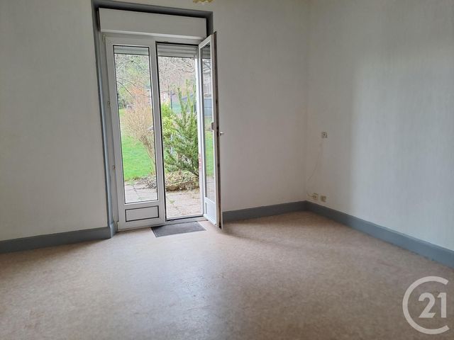 Maison &agrave; vendre - 3 pi&egrave;ces - 73 m2 - Chantraine - 88 - LORRAINE