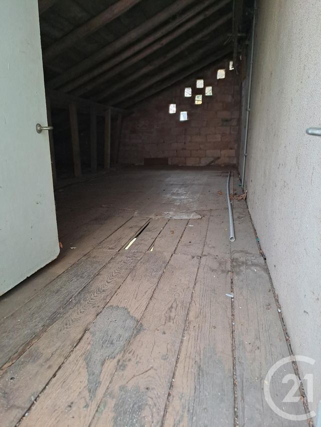 Maison &agrave; vendre - 3 pi&egrave;ces - 73 m2 - Chantraine - 88 - LORRAINE