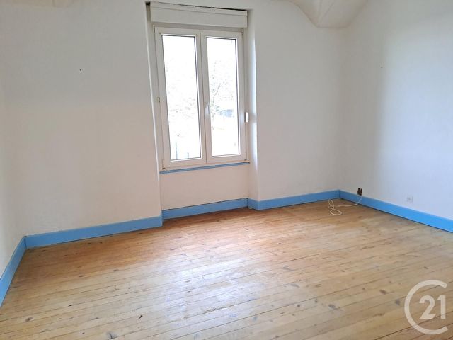 Maison &agrave; vendre - 3 pi&egrave;ces - 73 m2 - Chantraine - 88 - LORRAINE