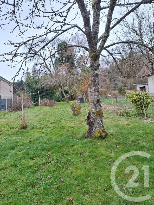 Maison &agrave; vendre - 3 pi&egrave;ces - 73 m2 - Chantraine - 88 - LORRAINE