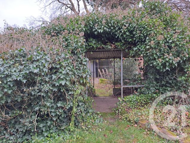 Maison &agrave; vendre - 3 pi&egrave;ces - 73 m2 - Chantraine - 88 - LORRAINE