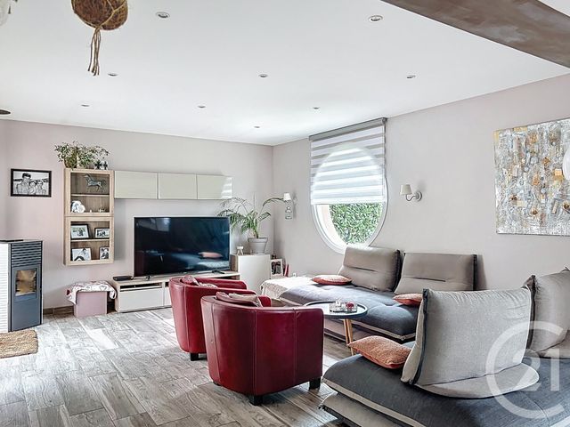 maison - UXEGNEY - 88