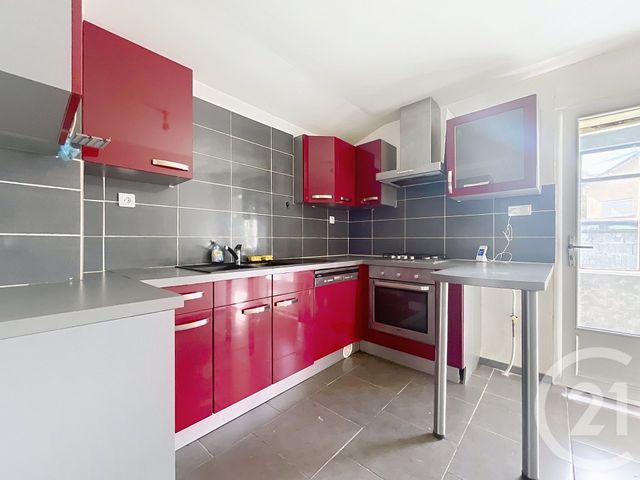 Appartement F3 &agrave; vendre - 4 pi&egrave;ces - 92,97 m2 - Epinal - 88 - LORRAINE