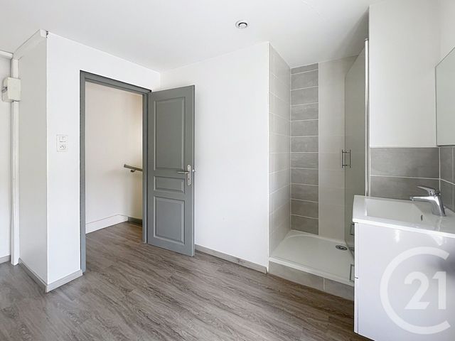 Appartement F3 &agrave; vendre - 4 pi&egrave;ces - 92,97 m2 - Epinal - 88 - LORRAINE
