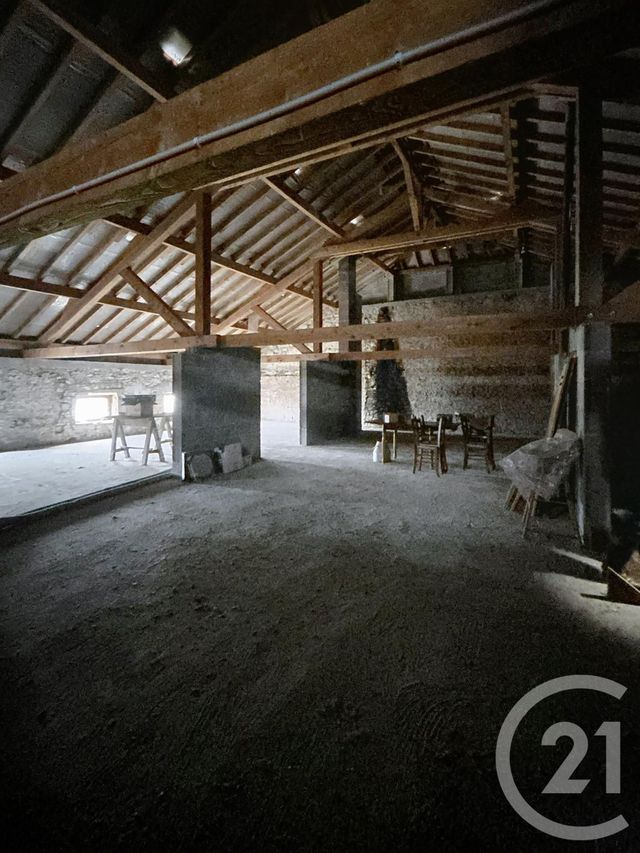 Maison &agrave; vendre - 10 pi&egrave;ces - 365 m2 - Girecourt Sur Durbion - 88 - LORRAINE