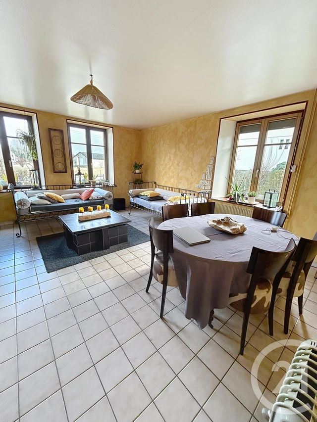 Maison &agrave; vendre - 10 pi&egrave;ces - 365 m2 - Girecourt Sur Durbion - 88 - LORRAINE