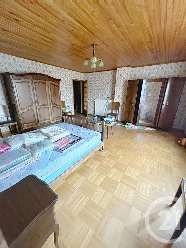 Maison &agrave; vendre - 10 pi&egrave;ces - 365 m2 - Girecourt Sur Durbion - 88 - LORRAINE