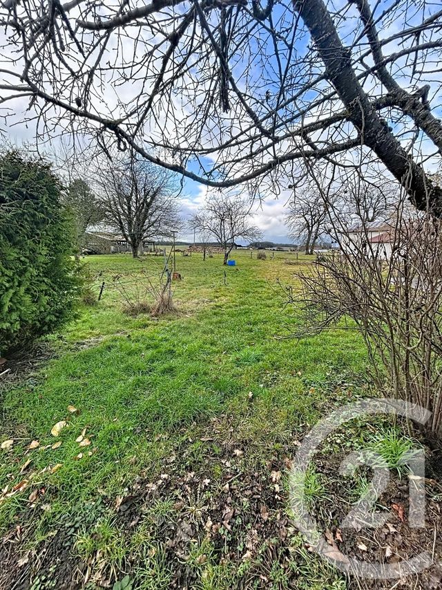 Maison &agrave; vendre - 10 pi&egrave;ces - 365 m2 - Girecourt Sur Durbion - 88 - LORRAINE