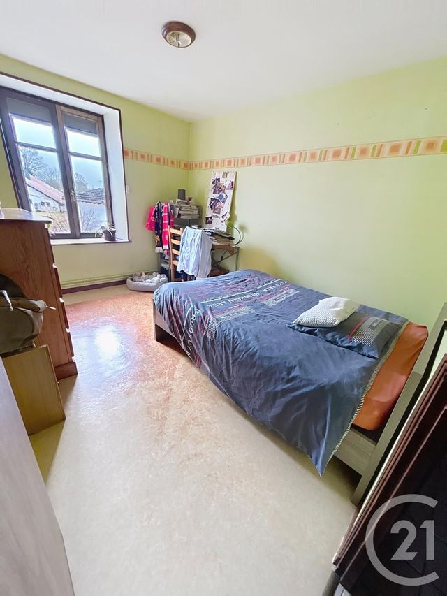 Maison &agrave; vendre - 10 pi&egrave;ces - 365 m2 - Girecourt Sur Durbion - 88 - LORRAINE