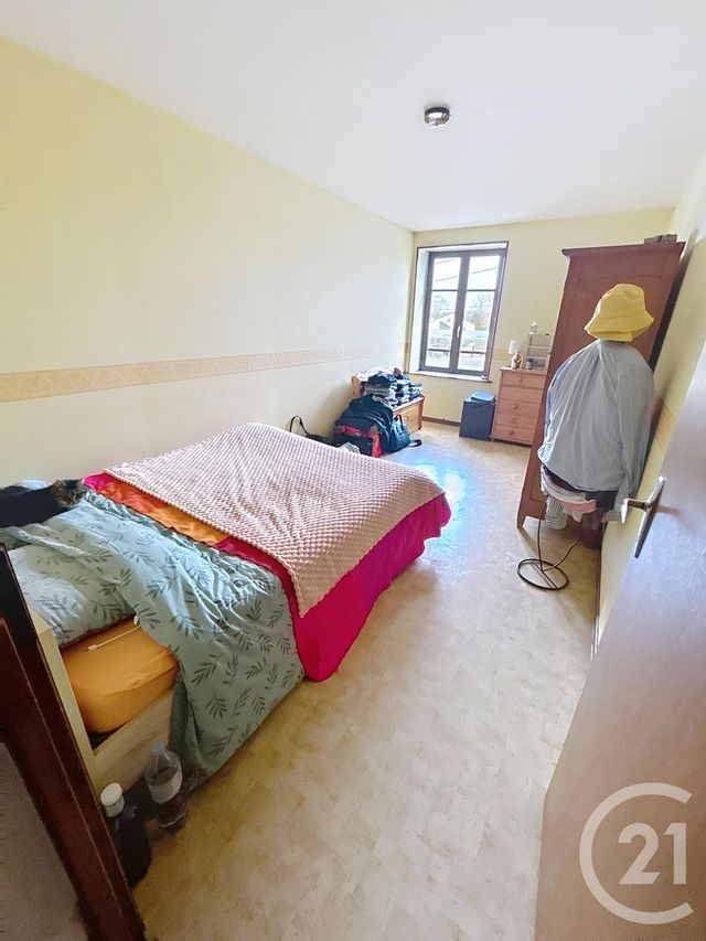 Maison &agrave; vendre - 10 pi&egrave;ces - 365 m2 - Girecourt Sur Durbion - 88 - LORRAINE