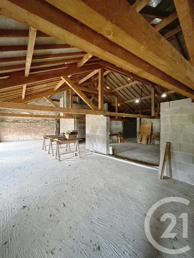 Maison &agrave; vendre - 10 pi&egrave;ces - 365 m2 - Girecourt Sur Durbion - 88 - LORRAINE