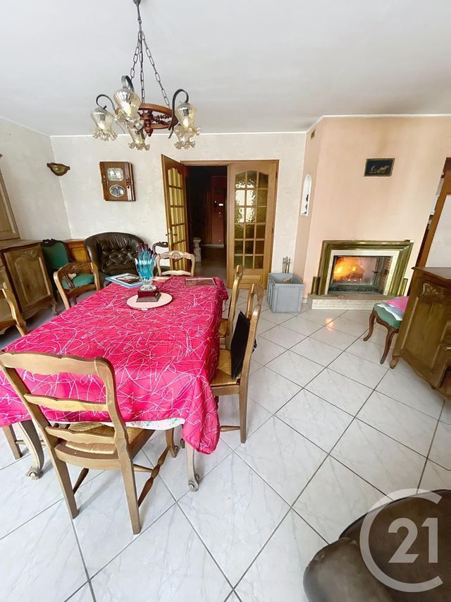 Maison &agrave; vendre - 10 pi&egrave;ces - 365 m2 - Girecourt Sur Durbion - 88 - LORRAINE