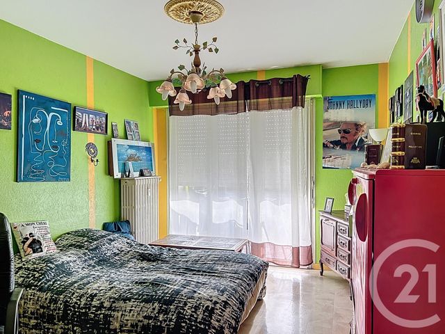 appartement - EPINAL - 88