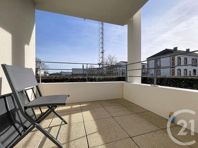 Appartement F3 à vendre - 3 pièces - 62 m2 - Epinal - 88 - LORRAINE