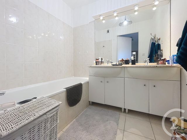 Appartement F3 à vendre - 3 pièces - 62 m2 - Epinal - 88 - LORRAINE