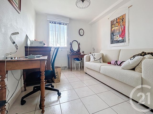 Appartement F3 à vendre - 3 pièces - 62 m2 - Epinal - 88 - LORRAINE