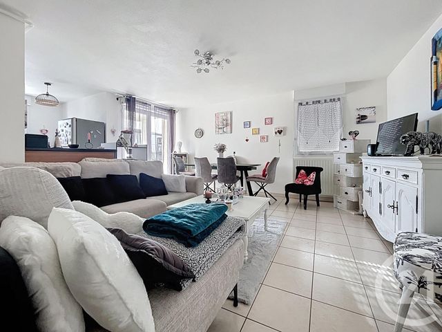 appartement - EPINAL - 88