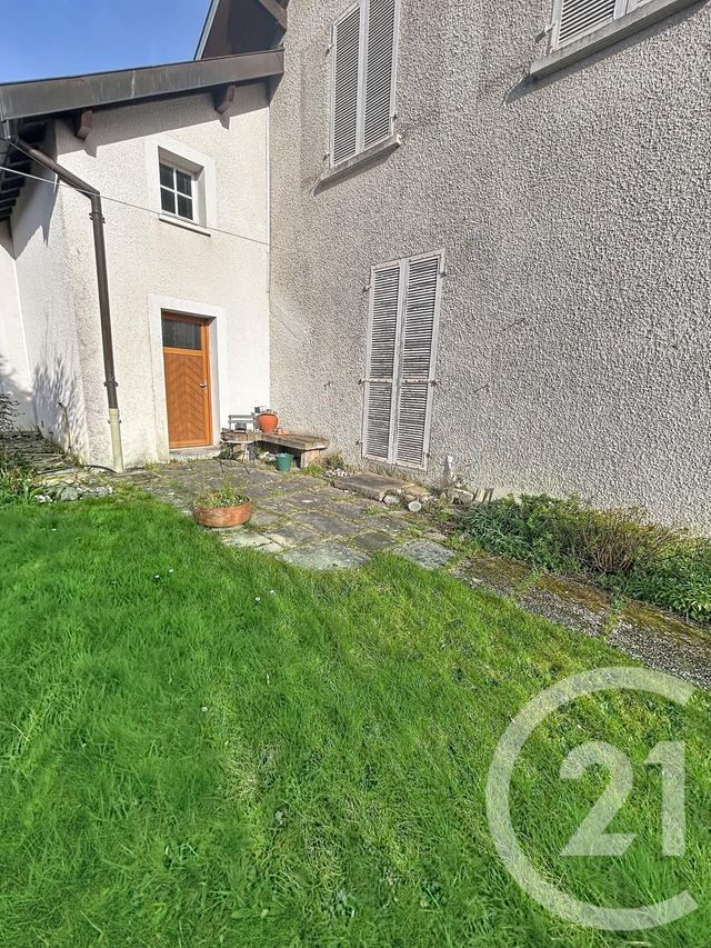 Maison &agrave; vendre - 7 pi&egrave;ces - 188 m2 - Epinal - 88 - LORRAINE