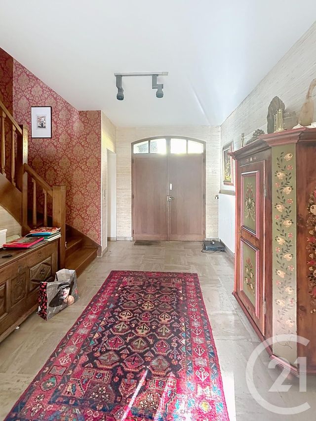 Maison &agrave; vendre - 7 pi&egrave;ces - 188 m2 - Epinal - 88 - LORRAINE