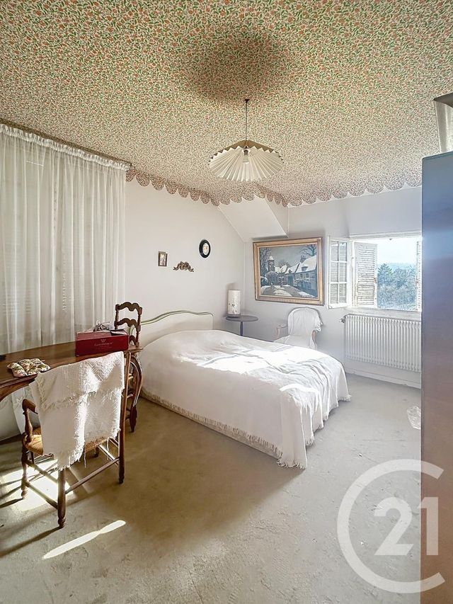 Maison &agrave; vendre - 7 pi&egrave;ces - 188 m2 - Epinal - 88 - LORRAINE