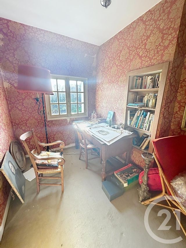 Maison &agrave; vendre - 7 pi&egrave;ces - 188 m2 - Epinal - 88 - LORRAINE