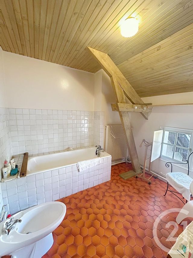 Maison &agrave; vendre - 7 pi&egrave;ces - 188 m2 - Epinal - 88 - LORRAINE