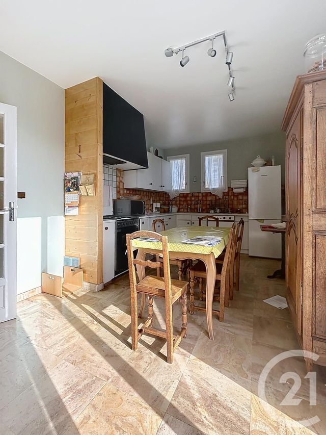 Maison &agrave; vendre - 7 pi&egrave;ces - 188 m2 - Epinal - 88 - LORRAINE