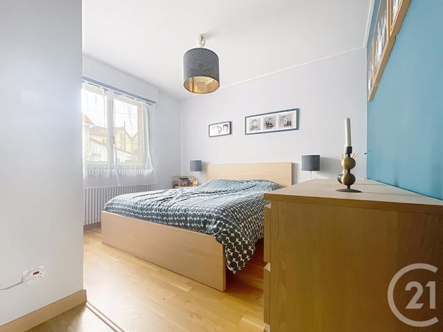 Maison à vendre - 7 pièces - 139,50 m2 - Epinal - 88 - LORRAINE