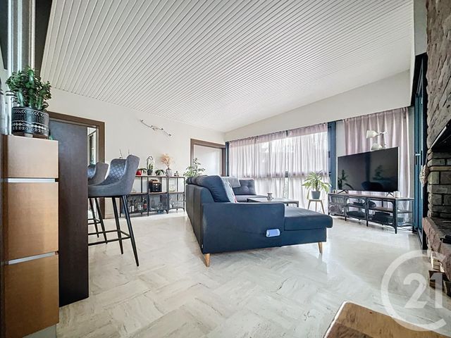 Maison à vendre - 7 pièces - 139,50 m2 - Epinal - 88 - LORRAINE