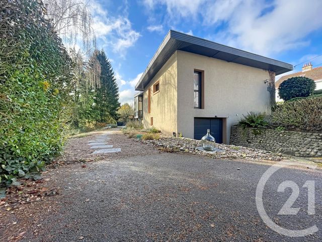 Maison à vendre - 7 pièces - 139,50 m2 - Epinal - 88 - LORRAINE